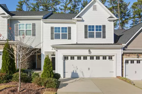 132 Churment Ct, Durham, NC 27703