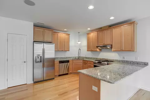 Kitchen - 817 Blackfriars Loop, Cary, NC 27519 photo 6 of 6