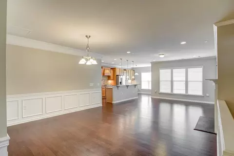 Living - 817 Blackfriars Loop, Cary, NC 27519 photo 1 of 2