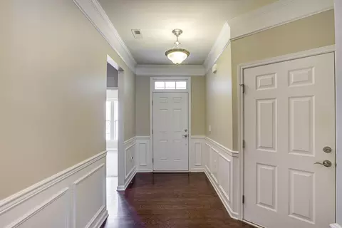 Entry Way - 817 Blackfriars Loop, Cary, NC 27519 photo 1 of 1