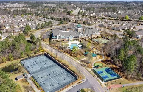 View/Area - 817 Blackfriars Loop, Cary, NC 27519 photo 1 of 1