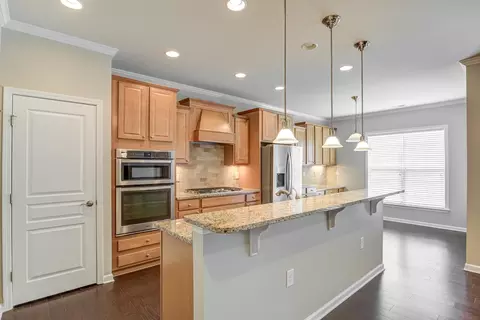 Kitchen - 817 Blackfriars Loop, Cary, NC 27519 photo 2 of 6