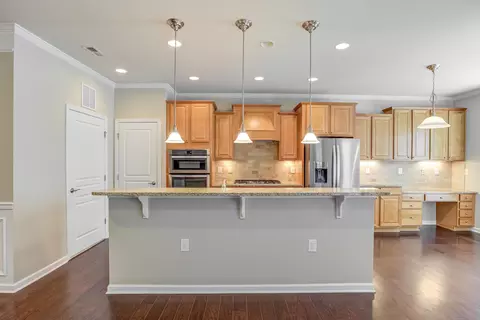 Kitchen - 817 Blackfriars Loop, Cary, NC 27519 photo 1 of 6