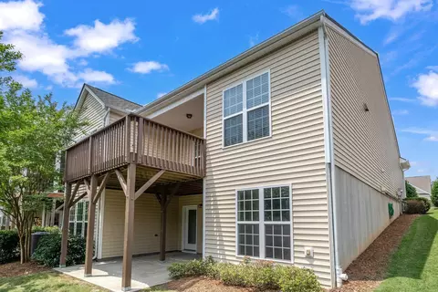 Exterior - 817 Blackfriars Loop, Cary, NC 27519 photo 4 of 4