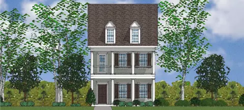 9216 Kitchin Farms Way #415, Wake Forest, NC 27587