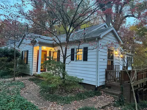311 Greenwood Dr, Durham, NC 27704