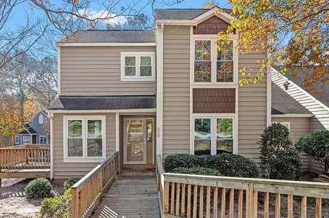 529 Woodwinds Dr, Durham, NC 27713
