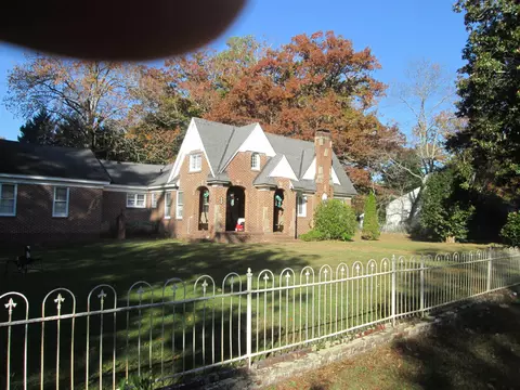 103 Terrell St, Norlina, NC 27563