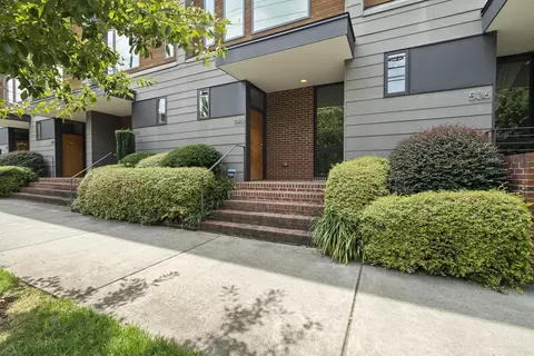 540 S Person St, Raleigh, NC 27601