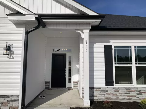 8517 Shallow Creek Trl, Bailey, NC 27807 photo 2