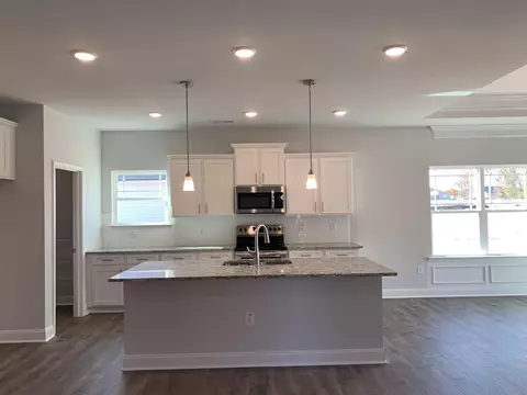 8517 Shallow Creek Trl, Bailey, NC 27807 photo 5