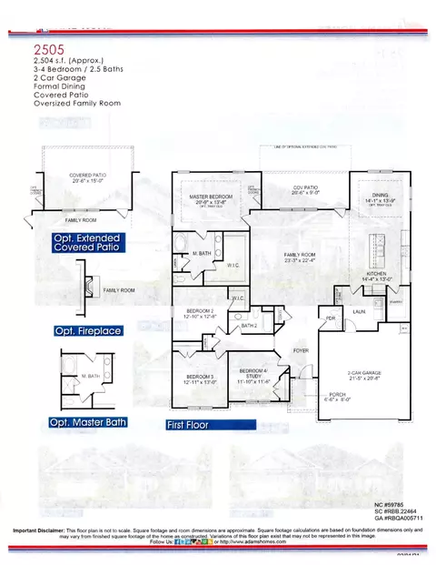 8517 Shallow Creek Trl, Bailey, NC 27807 photo 19