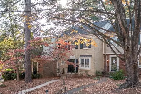 3003 Wycliff Rd, Raleigh, NC 27607