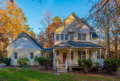 231 Mciver Chambers, Timberlake, NC 27583