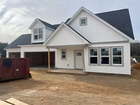 186 Hazelwood Rd, Lillington, NC 27546