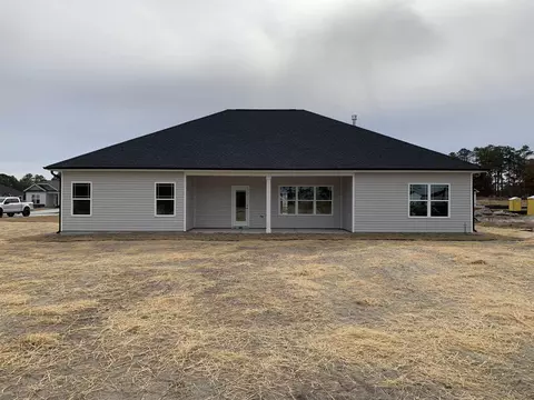 8501 Shallow Creek Trl, Bailey, NC 27807 photo 17