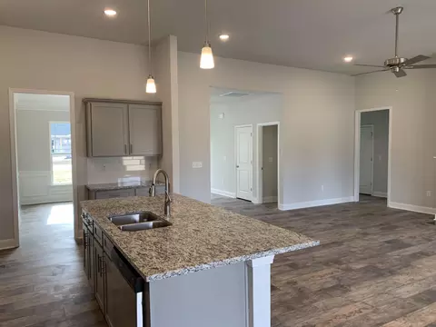8501 Shallow Creek Trl, Bailey, NC 27807 photo 5