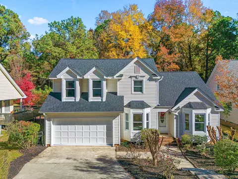 110 Lacoste Ln, Cary, NC 27511