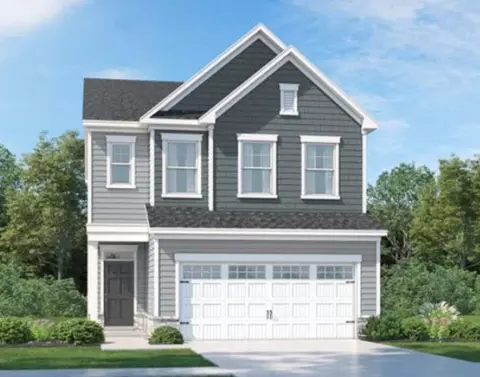 340 Garden Vine Trl #642 - CHADWICK F, Raleigh, NC 27610