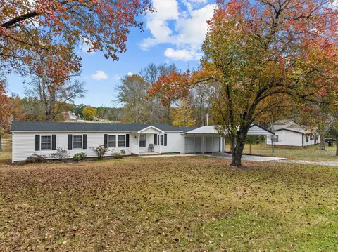 2204 Sam Moss Hayes # A, Creedmoor, NC 27522