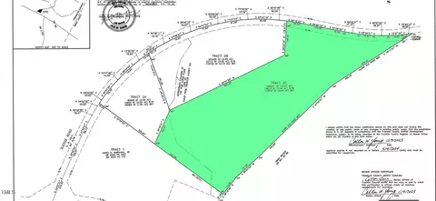 0 Lot 2c Sledge Rd, Bunn, NC 27508