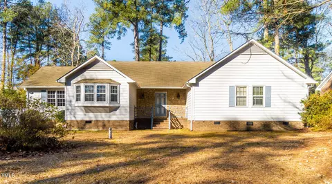 1024 Niblick Dr, Rocky Mount, NC 27804