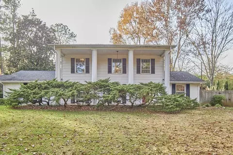 2906 Welcome Dr, Durham, NC 27705
