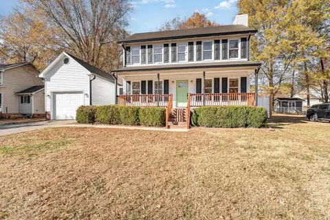 419 Fairmont Dr, Eden, NC 27288