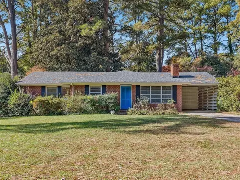5125 Norman, Raleigh, NC 27606