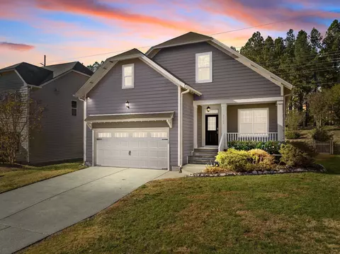 2024 Longmont Dr, Wake Forest, NC 27587 photo 1