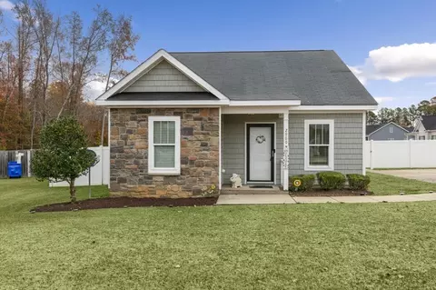 2900 Slate Ct SW, Wilson, NC 27893