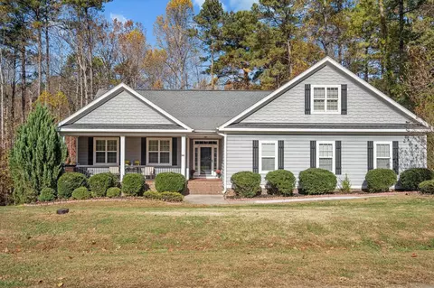 122 Camille Cir, Youngsville, NC 27596
