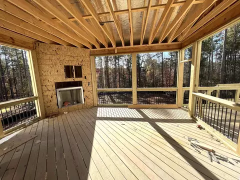 1106 Springdale Dr, Wake Forest, NC 27587 photo 22