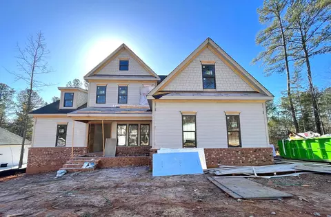 1106 Springdale Dr, Wake Forest, NC 27587 photo 1