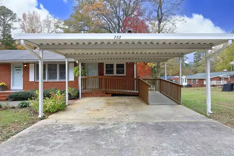 702 Nellane Dr, Garner, NC 27529 photo 3