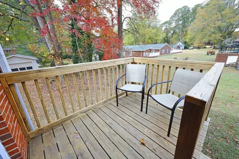 702 Nellane Dr, Garner, NC 27529 photo 23