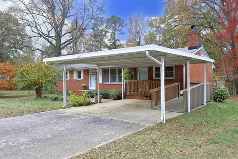 702 Nellane Dr, Garner, NC 27529 photo 4