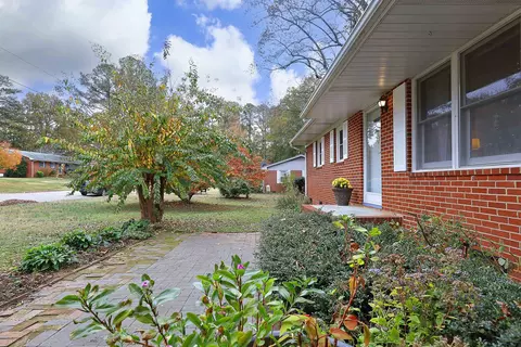 702 Nellane Dr, Garner, NC 27529 photo 2