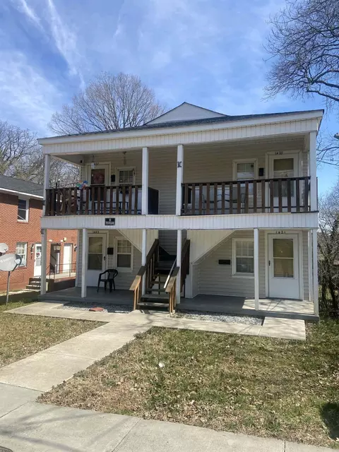 1421 Clark, Winston Salem, NC 27105