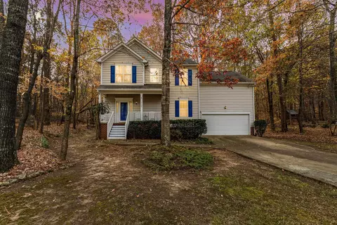 2709 Brick Hearth Dr, Hillsborough, NC 27278