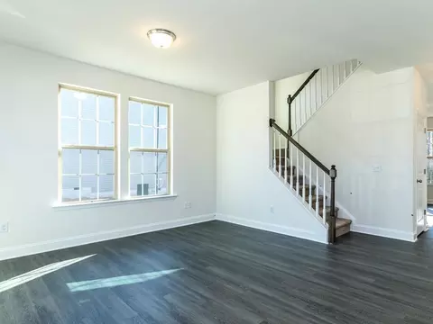 831 Golden Plum Ln, Zebulon, NC 27597