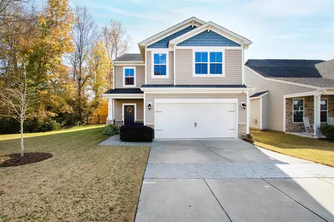 3964 White Kestrel Dr, Raleigh, NC 27616