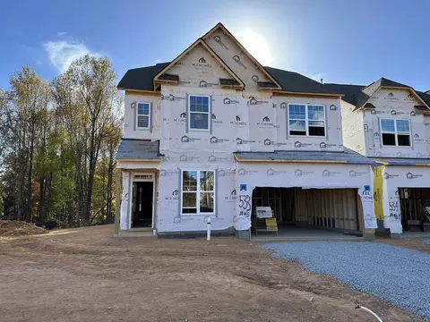 107 Novello Way N #533, Holly Springs, NC 27540