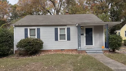 819 Nancy St, Durham, NC 27701