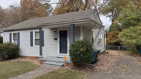 819 Nancy St, Durham, NC 27701 photo 2