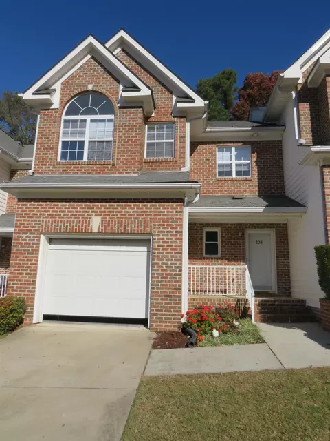 104 Grande Meadow Way, Cary, NC 27513