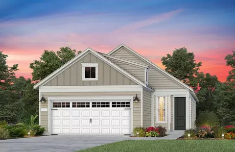 163 N Brookhollow Way, Clayton, NC 27520