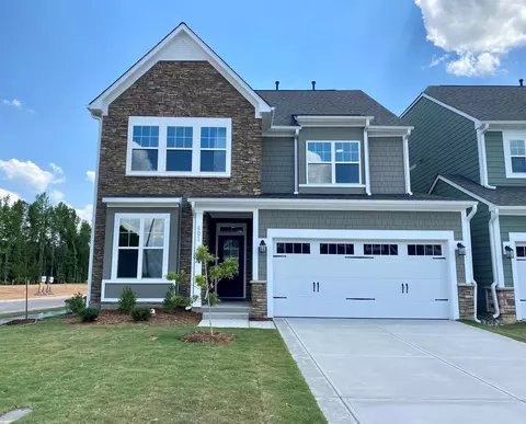 115 Novello Way N #530, Holly Springs, NC 27540