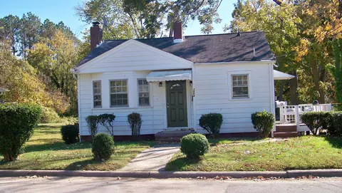 1504 Fay St, Durham, NC 27701