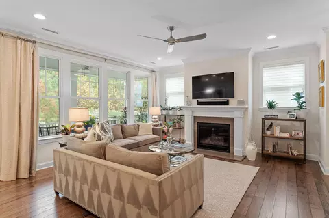 1032 Laurel Twist Rd, Cary, NC 27513 photo 2